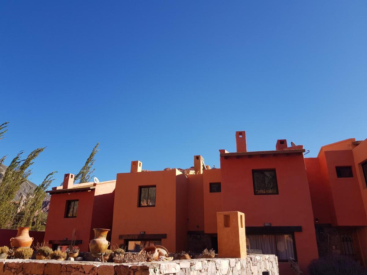 Colores De Purmamarca Εξωτερικό φωτογραφία