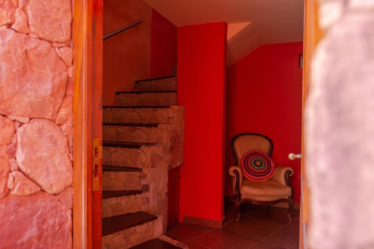 Colores De Purmamarca Εξωτερικό φωτογραφία