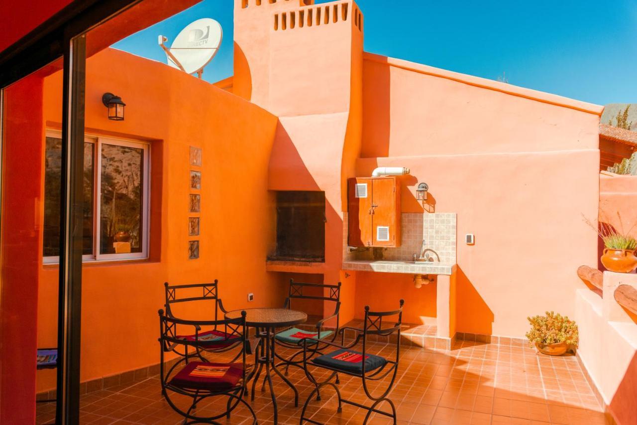 Colores De Purmamarca Εξωτερικό φωτογραφία
