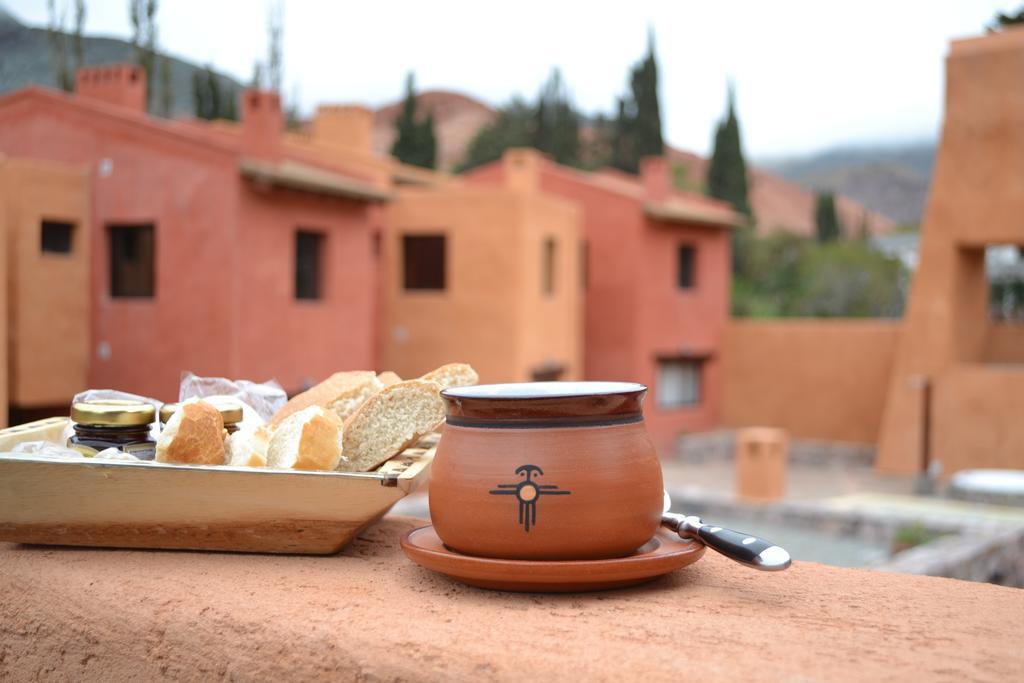 Colores De Purmamarca Εξωτερικό φωτογραφία