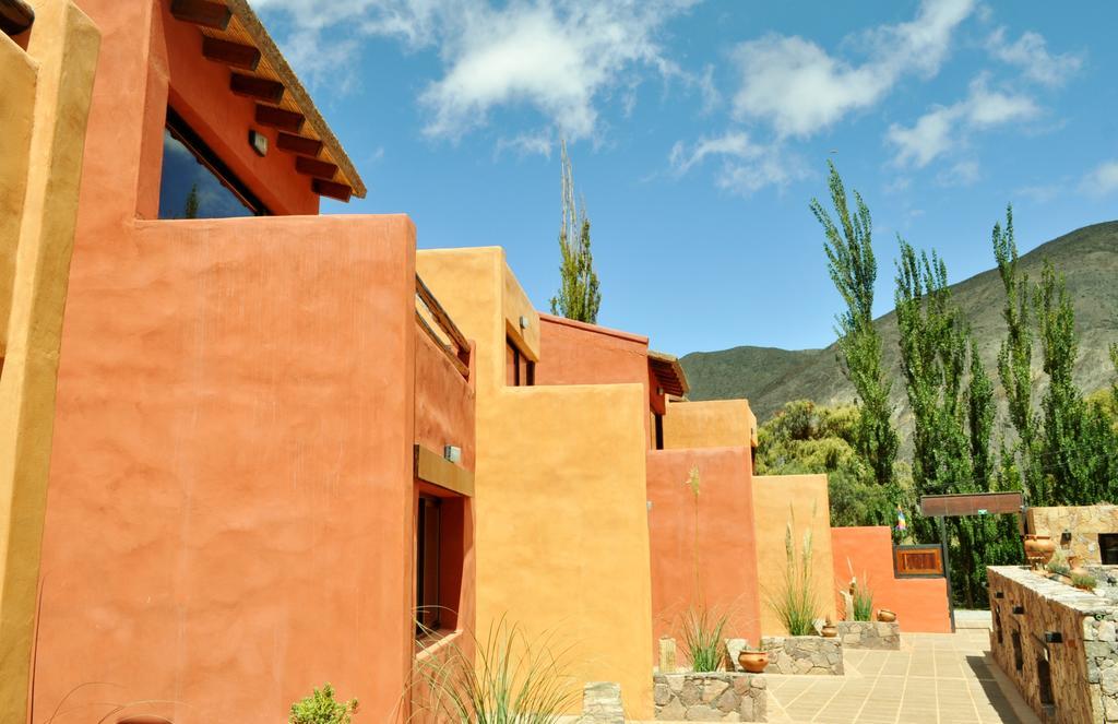 Colores De Purmamarca Εξωτερικό φωτογραφία
